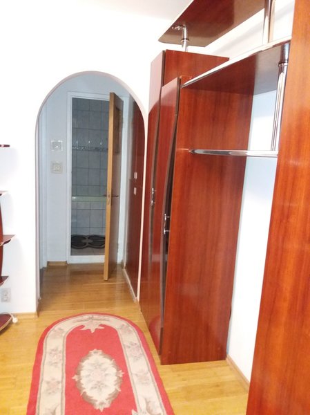 Piata Progresul, Sos. Giurgiului,