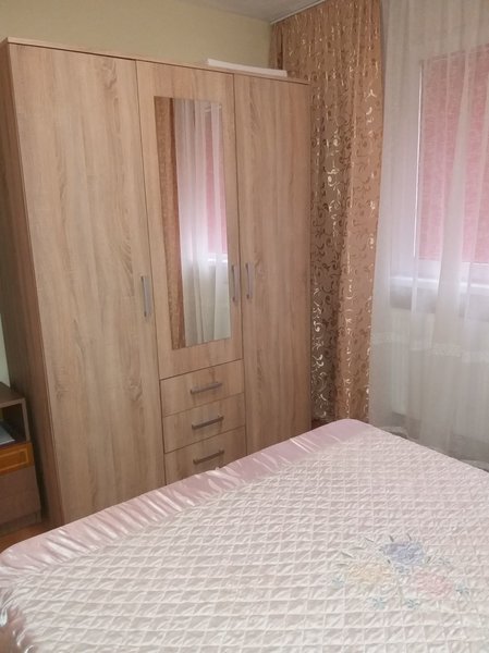 Piata Progresul, Sos. Giurgiului,