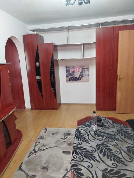 Piata Progresul, Sos. Giurgiului,